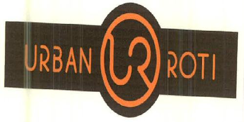 Urban Ur Roti Device mark 2831027 Trademark