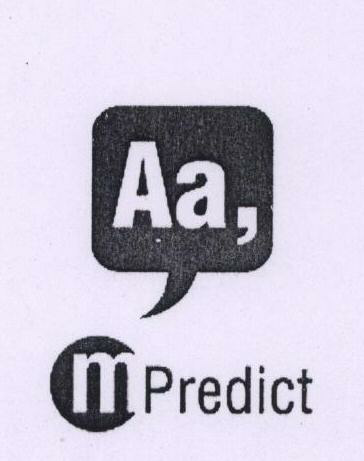 Aampredict Device mark 1794335 Trademark