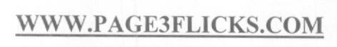 Www.page3flicks.com (device) Device mark 1626941 Trademark