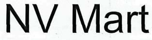 Nv Mart Device mark 2507261 Trademark