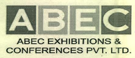Abec Exhibitions & Conferences Pvt. Ltd. Device mark 2849582 Trademark