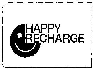 Happy Recharge (device) Device mark 2712393 Trademark