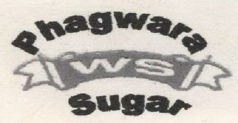 Phagwara Ws Sugar Device mark 1275940 Trademark