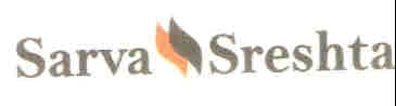 Sarva Sreshta Device mark 2708546 Trademark