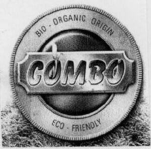 Combo (label) Device mark 1588217 Trademark