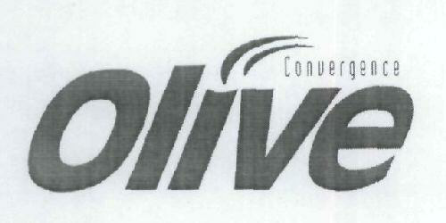 Oilve Device mark 1816710 Trademark