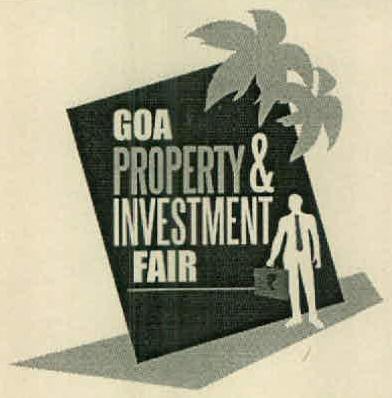 Goa Property & Investment Fair Device mark 2659459 Trademark