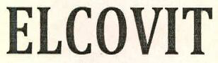 Elcovit Device mark 2565726 Trademark