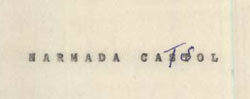 "narmada Castol" Device mark 511856 Trademark
