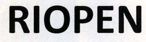 Riopen Device mark 2244022 Trademark