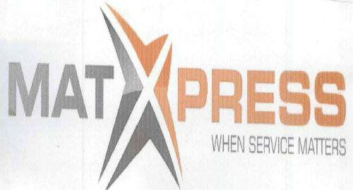 Matxpress Device mark 1922407 Trademark