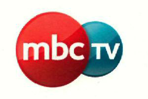 Mbc Tv (label) Device mark 2640101 Trademark