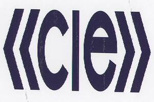 Cie With Device Device mark 1645015 Trademark