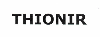 Thionir Device mark 1816760 Trademark
