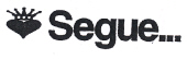 Segue... (device) Device mark 1753520 Trademark