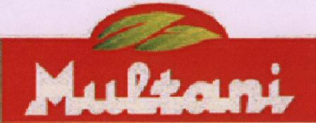 Multani With Label Device mark 1769608 Trademark