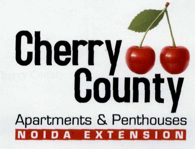 Cherry County Apartments & Penthouses Noida Extension Device mark 1975675 Trademark