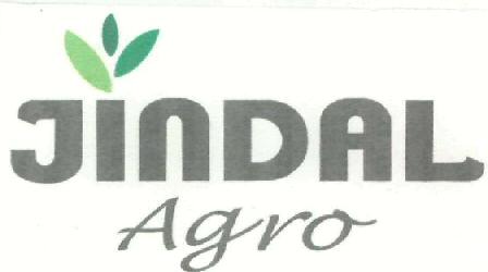 Jindal Agro (label) Device mark 2464482 Trademark