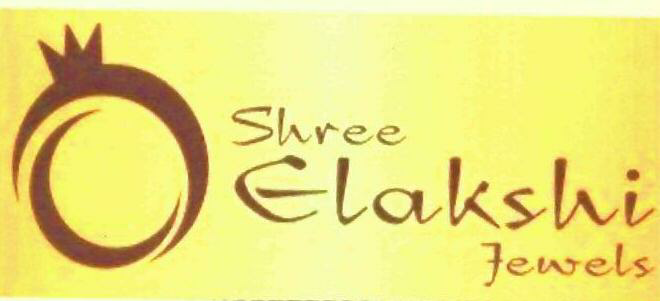 Shree Elakshi Jewels (device) Device mark 2430295 Trademark