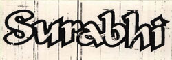 Surabhisurabhi Device mark 773015 Trademark
