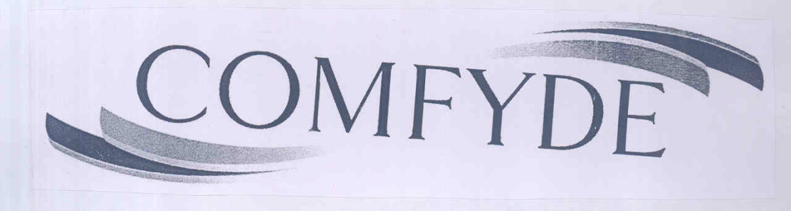 Comfyde (label) Device mark 1755295 Trademark