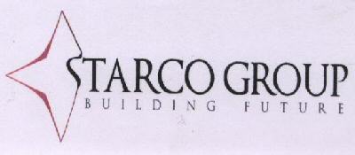 Starco Group With Label Device mark 1705474 Trademark