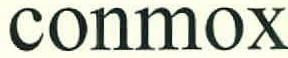 Conmox Device mark 2614291 Trademark