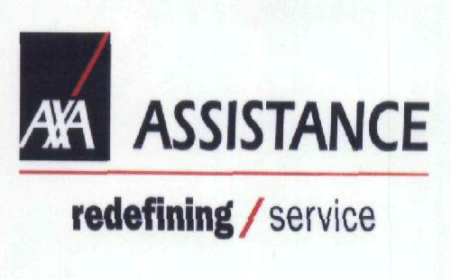 Assistance Device mark 1817105 Trademark