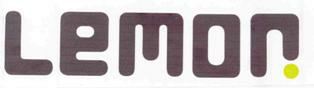 Lemon Device mark 1971525 Trademark