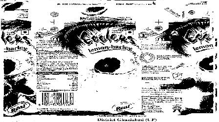 Coolers With Label Device mark 1450093 Trademark