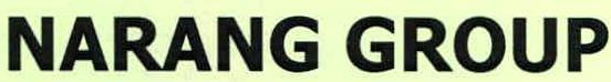 Narang Group Device mark 2299939 Trademark