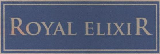 Royal Elixir Device mark 2190208 Trademark