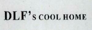 Dlf's Cool Home Device mark 1657721 Trademark