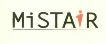 Mistair (label) Device mark 1454772 Trademark
