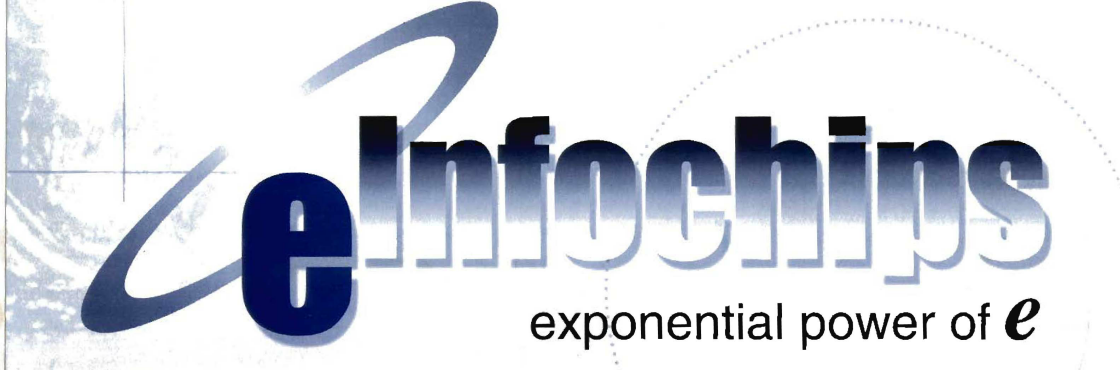 Einfochips Device mark 975146 Trademark