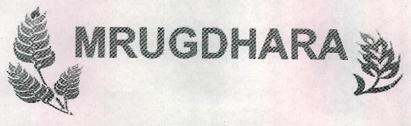 Mrugdhara (device Of Leaves) Device mark 2337694 Trademark