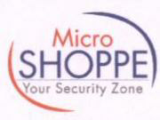 Micro Shoppe (label) Device mark 1592893 Trademark