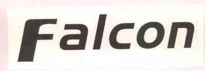 Falcon Device mark 2536469 Trademark