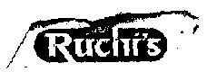 Ruchi's Device mark 556001 Trademark