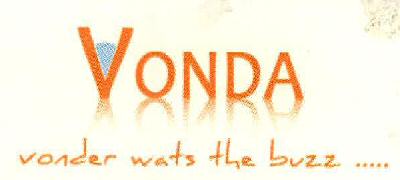 Vonda Vonder Wats The Buzz..... Device mark 2338913 Trademark