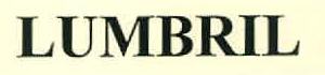Lumbril Device mark 2883437 Trademark