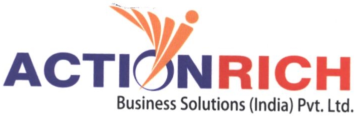 Actionrich Business Solutions (india) Pvt. Ltd. Device mark 2383272 Trademark