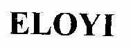 Eloyi Device mark 1536026 Trademark