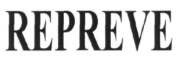 Repreve Device mark 2488679 Trademark