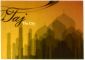 Taj The City (device Of Taj Mahal) Device mark 1573650 Trademark