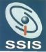 Ssis (monogram) Device mark 1564195 Trademark