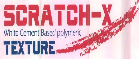 Scratch-x Device mark 2584670 Trademark