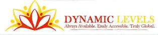 Dynamic Levels Always Available. Easily Accessible. Truly Global. (device) Device mark 2530966 Trademark