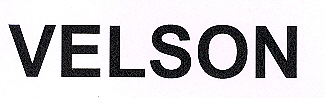 Velson Device mark 1739426 Trademark