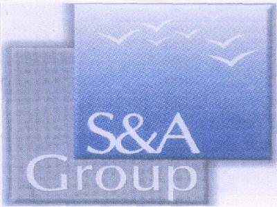 S&a Group (lebel) Device mark 1533139 Trademark